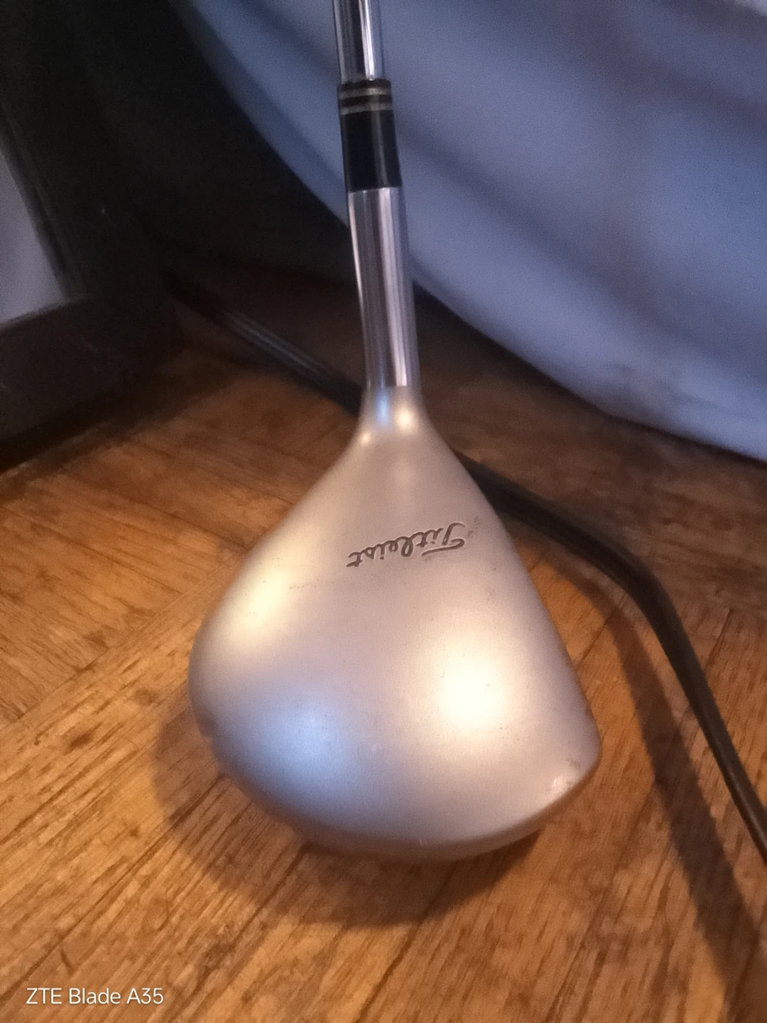 Titleist PT 15 Golf Club - photo 3