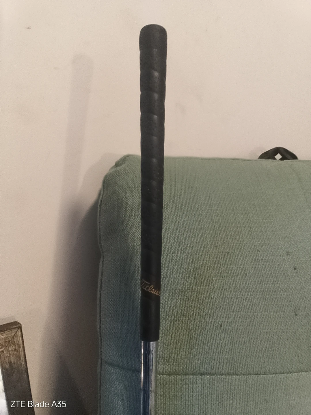 Titleist PT 15 Golf Club - photo 5