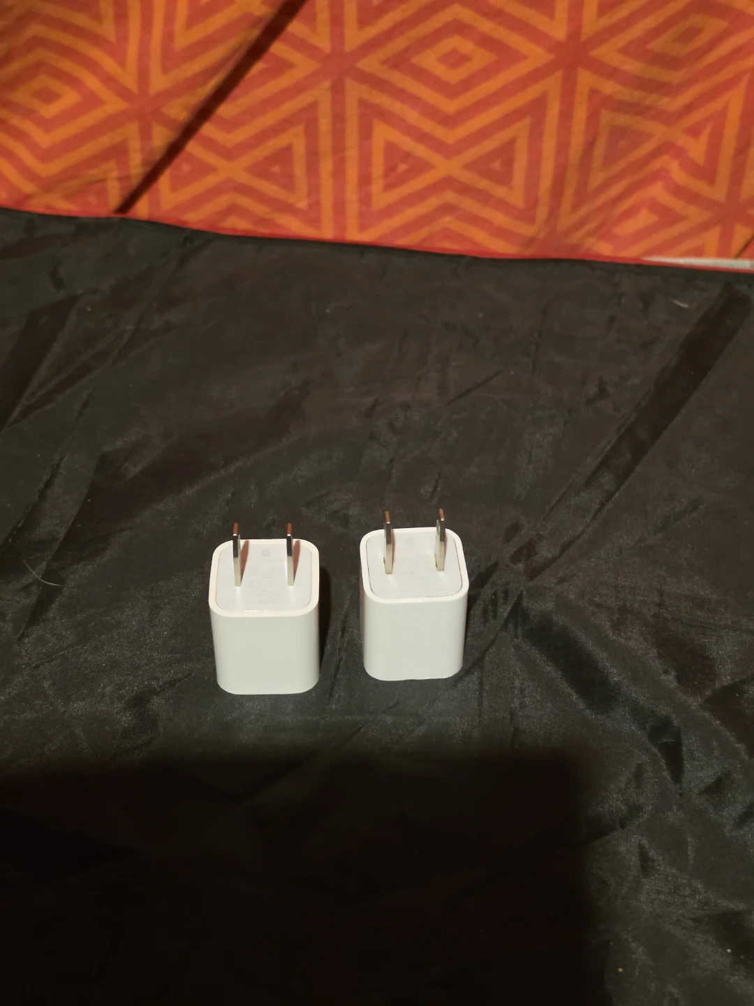 Apple USB Power Adapters (2-Pack)