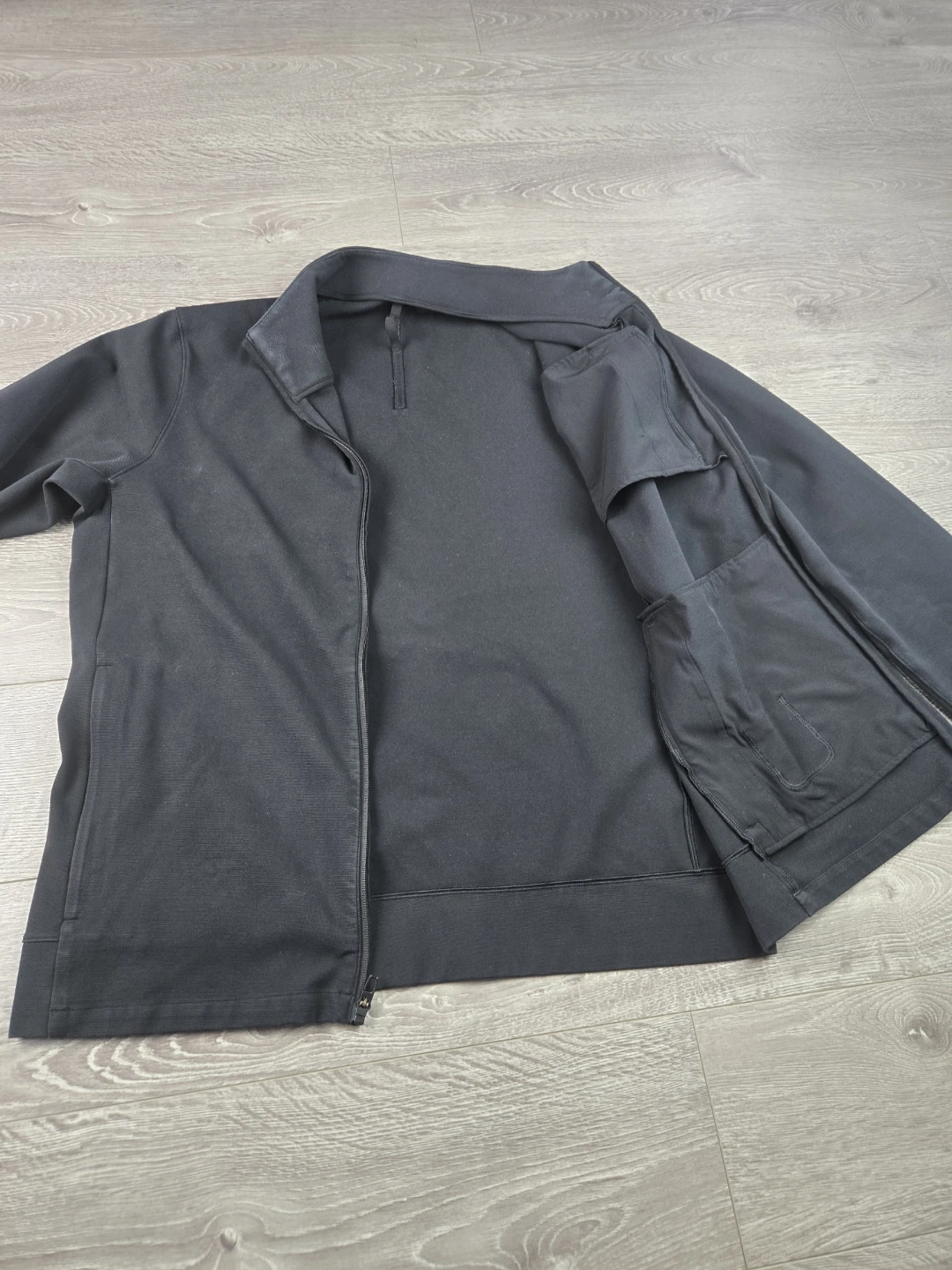 Lululemon sojourn jacket mens XL - photo 4