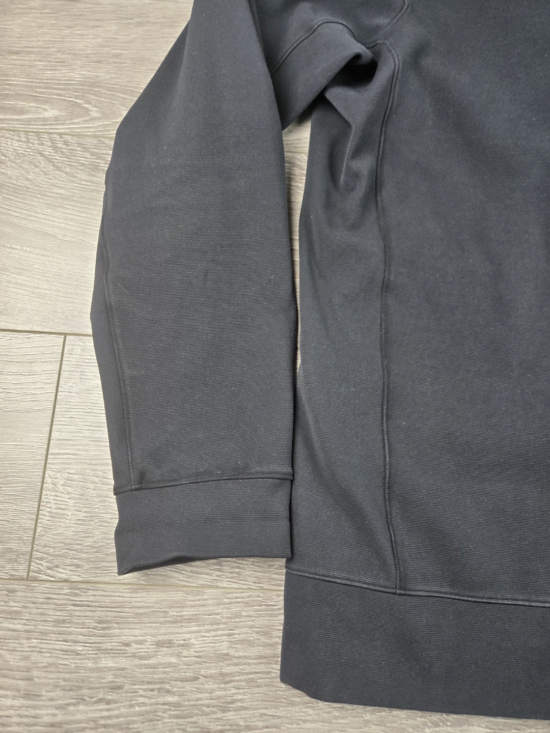 Lululemon sojourn jacket mens XL - photo 5