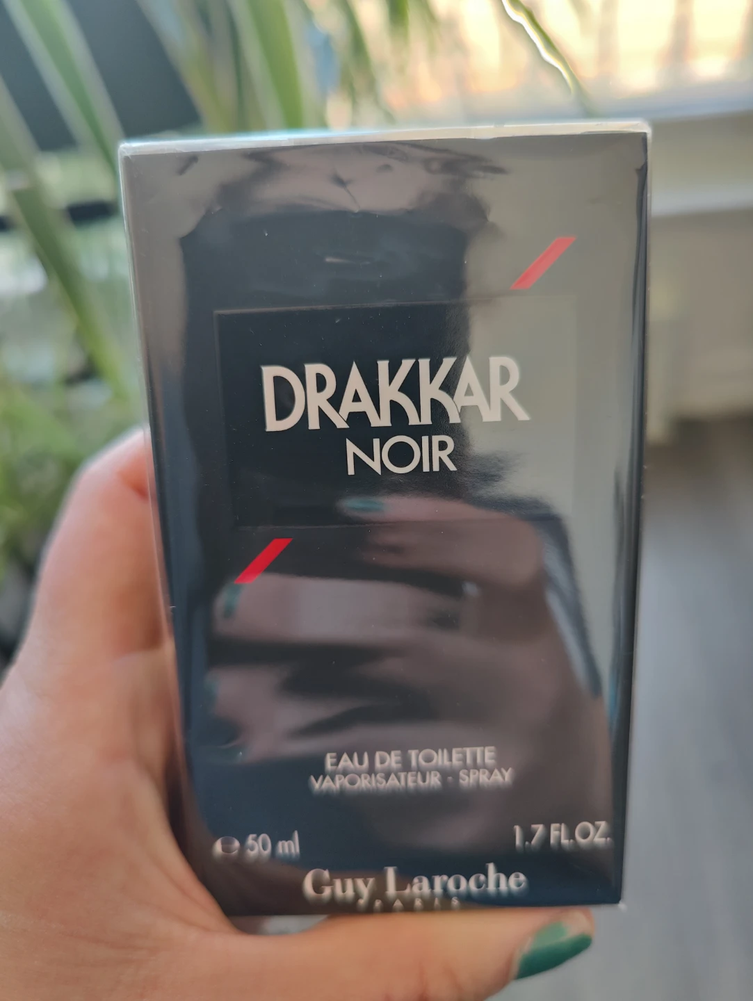 Drakkar Noir Eau de Toilette by Guy Laroche 50ml - photo 2