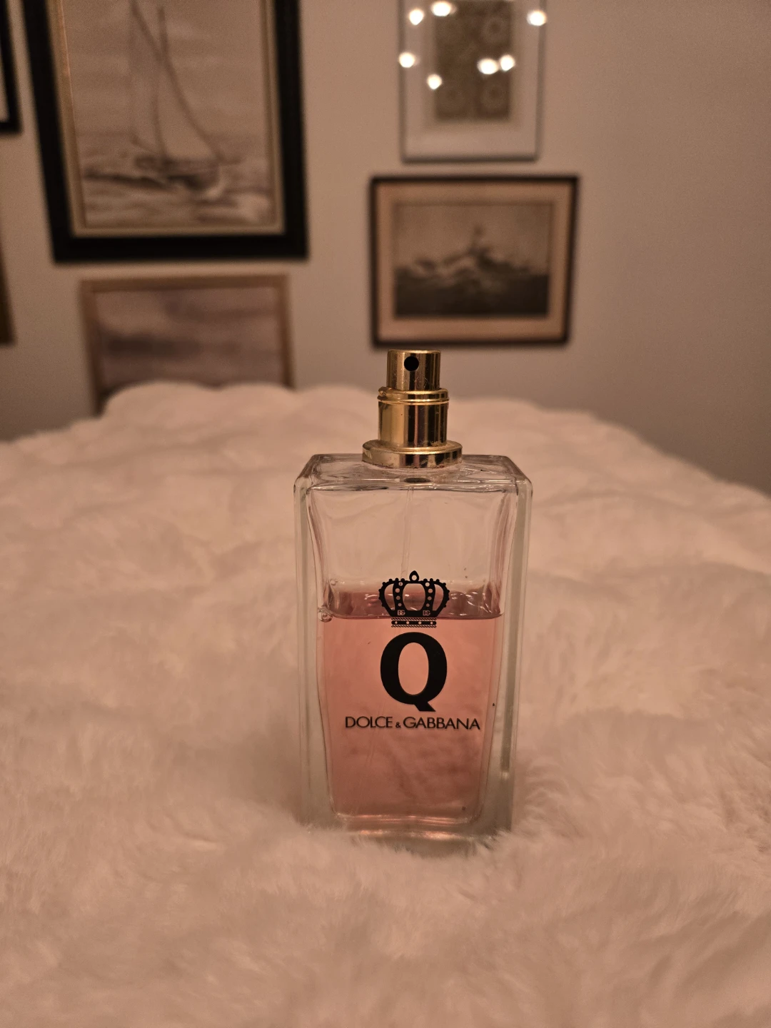 Dolce & Gabbana Q Eau de Parfum - photo 2