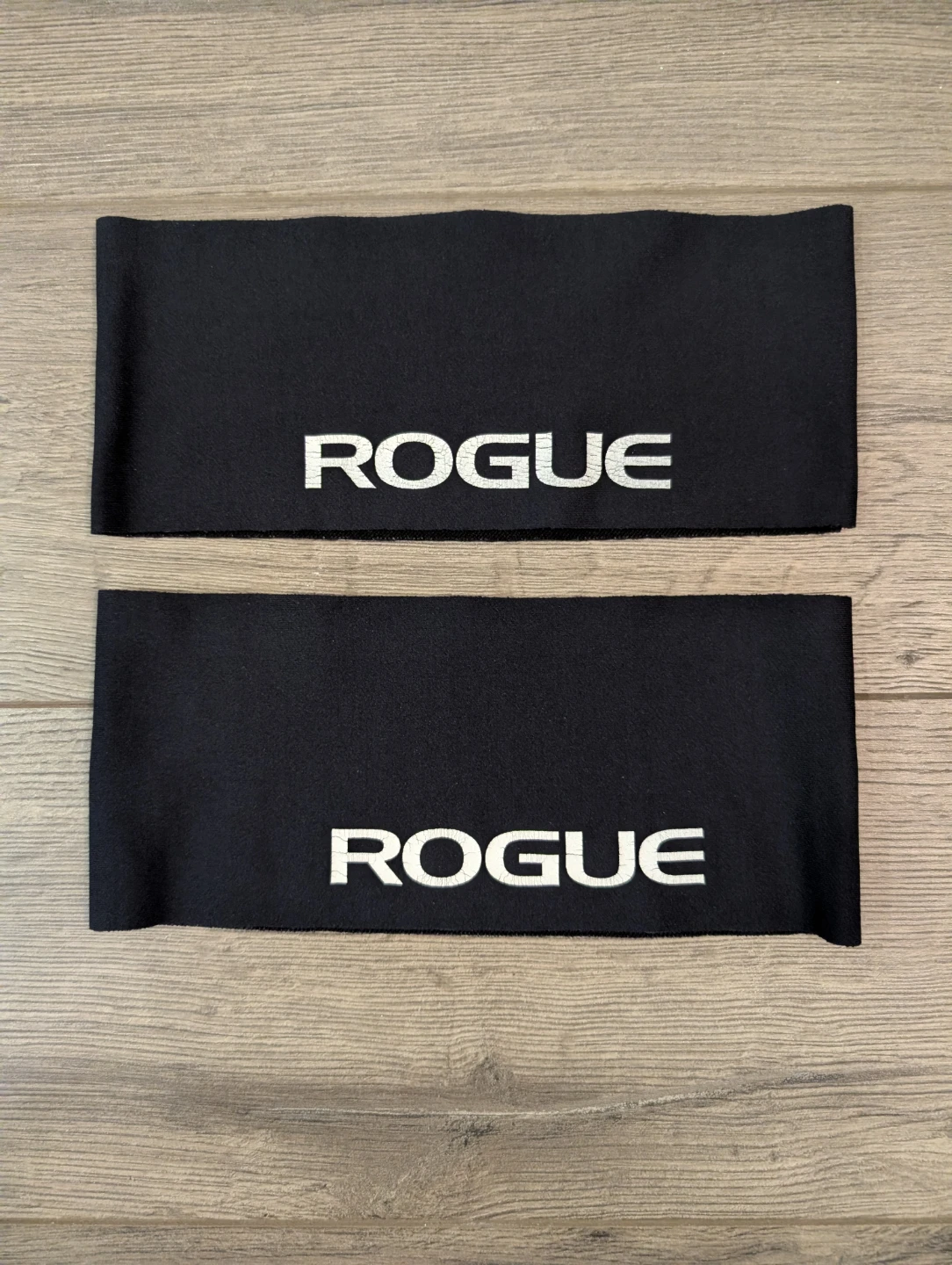 GUC - Rogue Headband One Size Fits All Unisex READ