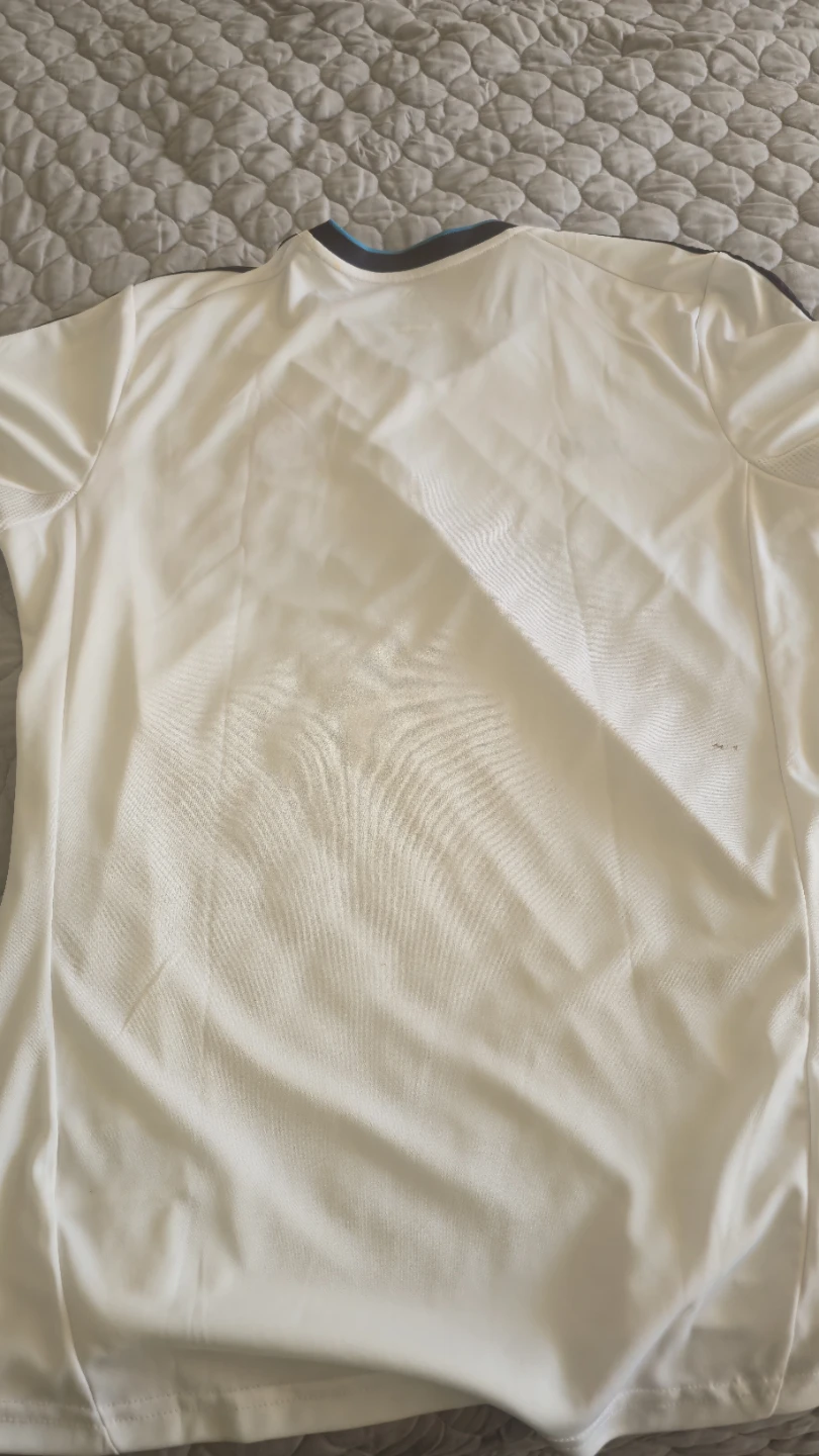 Adidas Real Madrid CF CLIMACOOL Jersey - Size M - photo 3