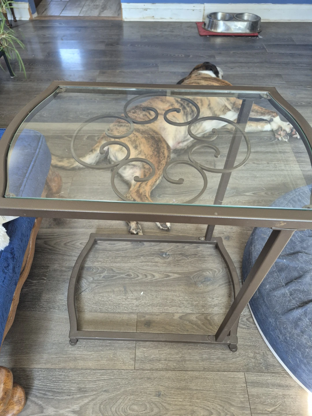 Lap table - photo 2