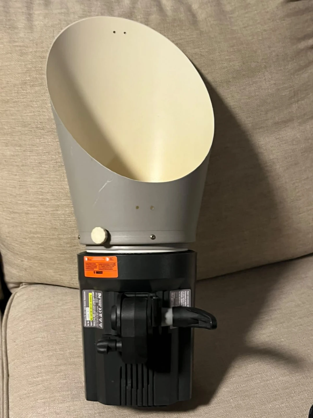 Elinchrom D-Lite RX 4 Monolight