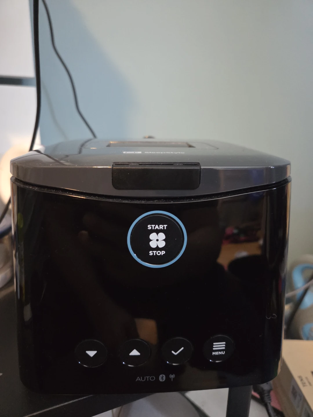 Fisher & Paykel SleepStyle CPAP Machine
