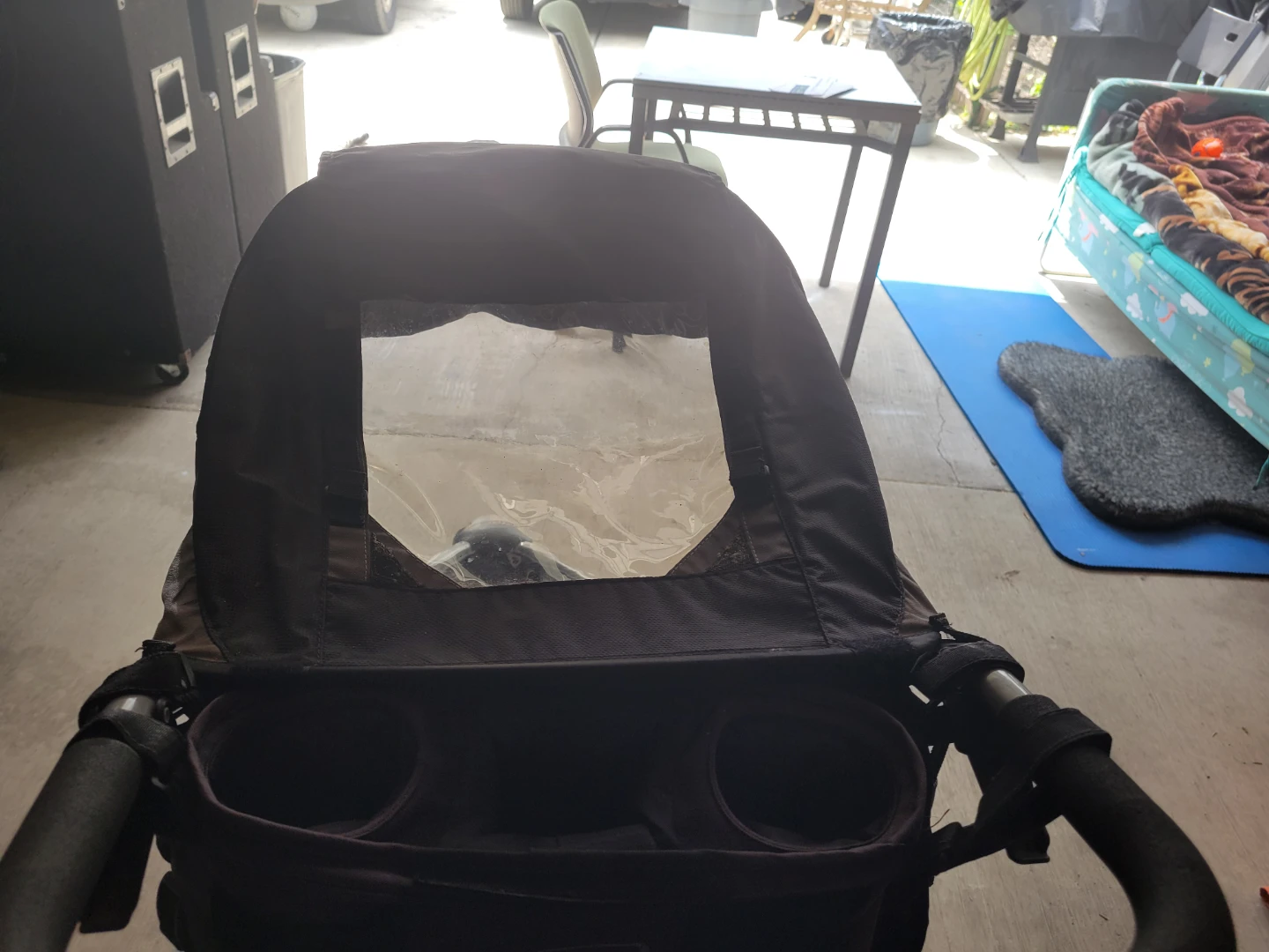 BOB Jogging Stroller - photo 3