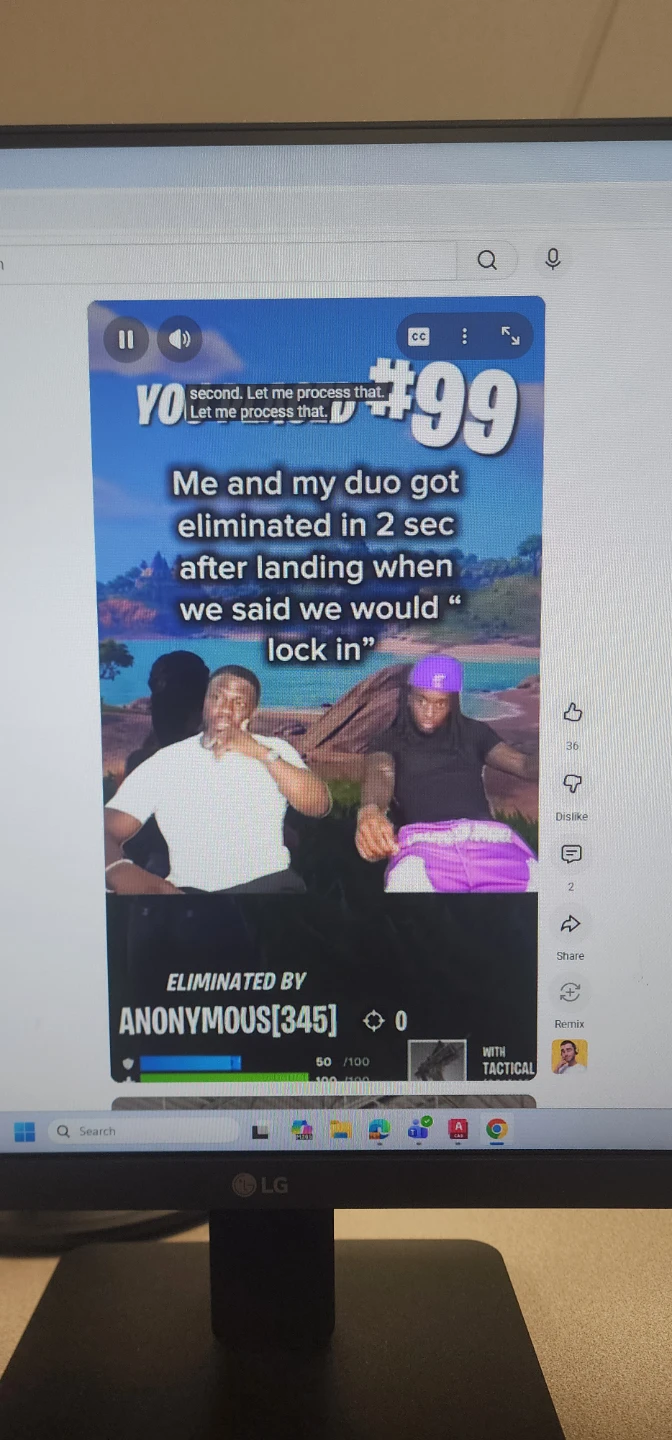 Fortnite duos - photo 4