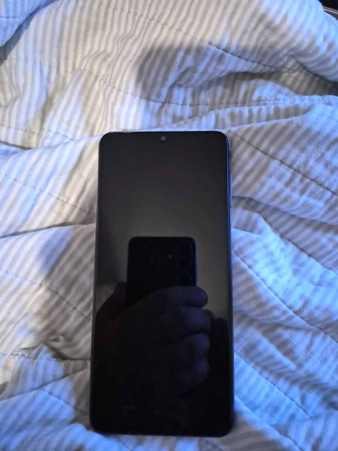 Samsung Galaxy A13 Smartphone