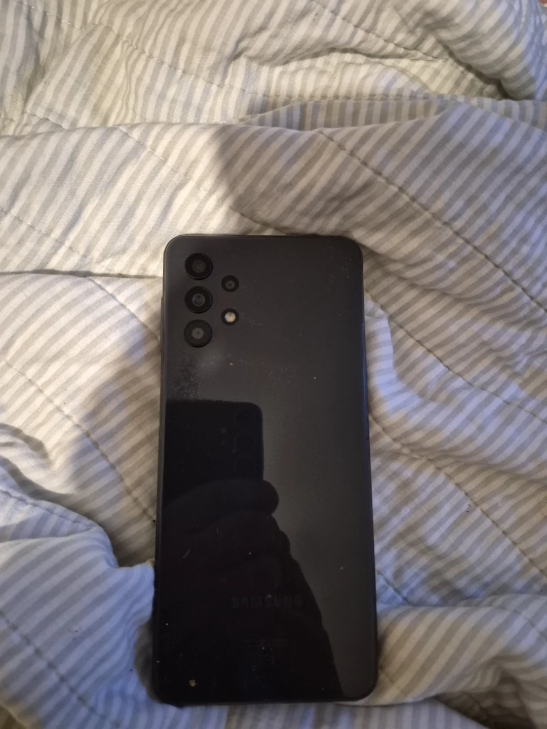 Samsung Galaxy A13 Smartphone - photo 2