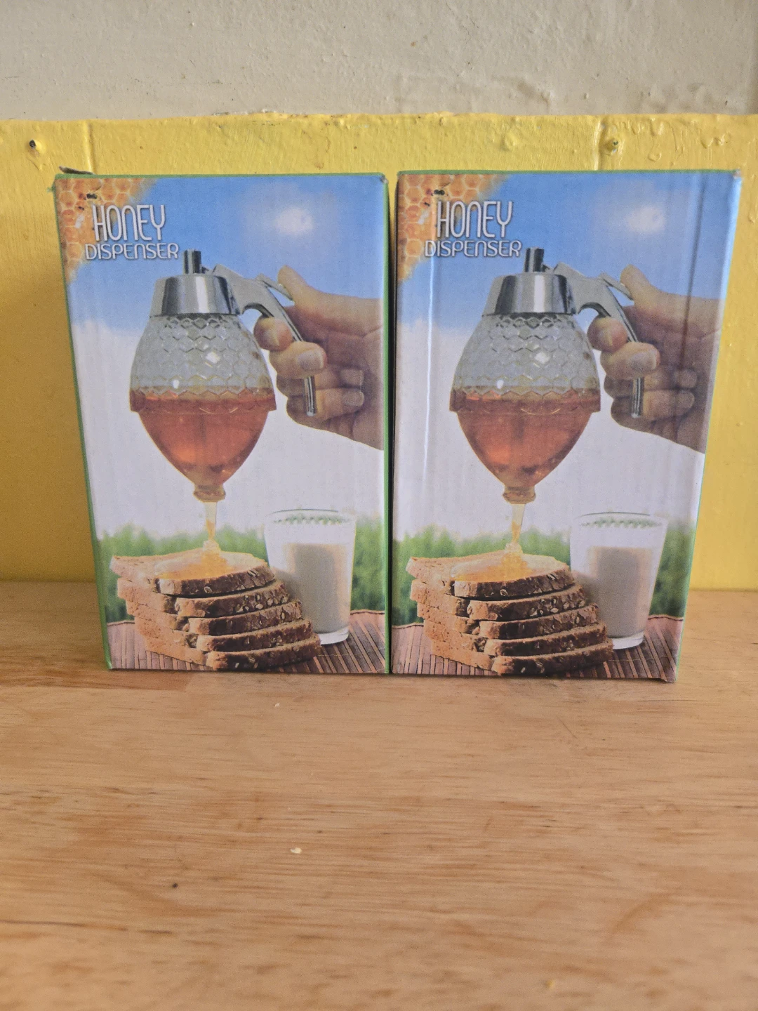 Honey Dispenser - photo 3