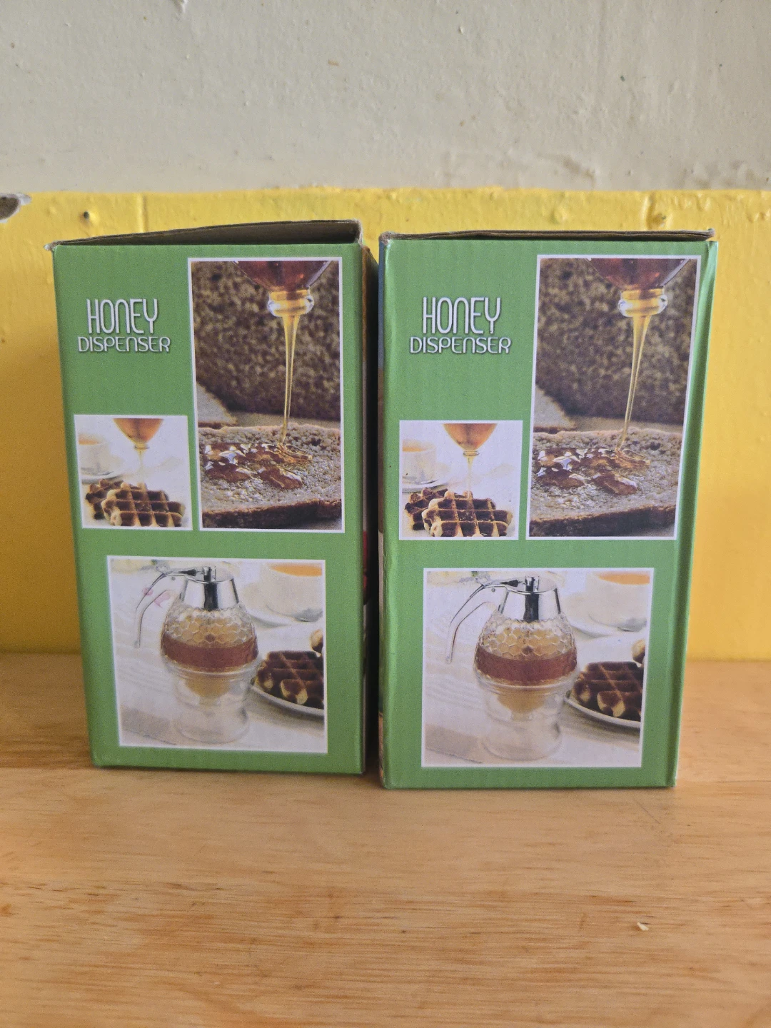 Honey Dispenser - photo 5