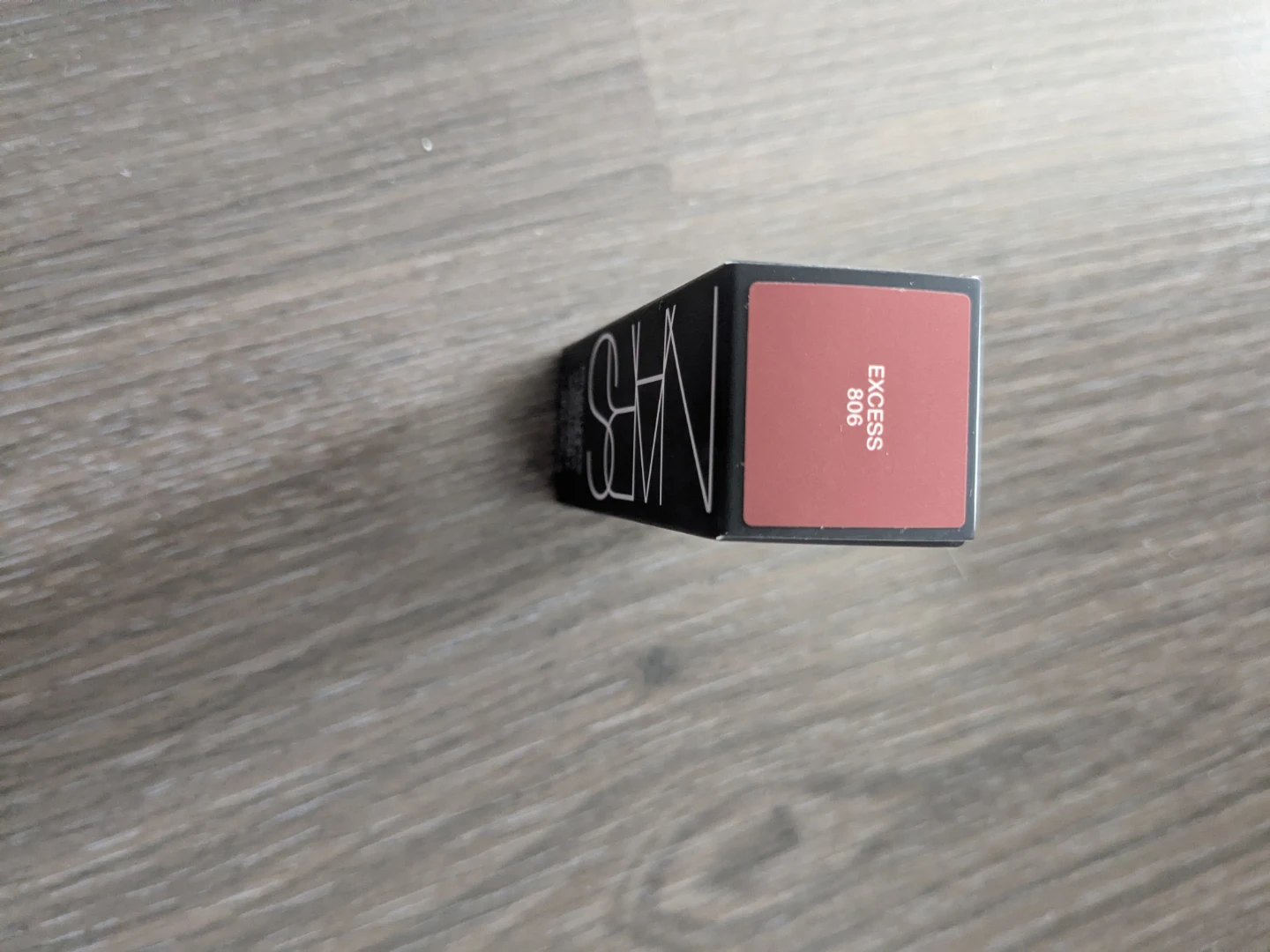 NARS Lipstick - Shade 806 'Excess'