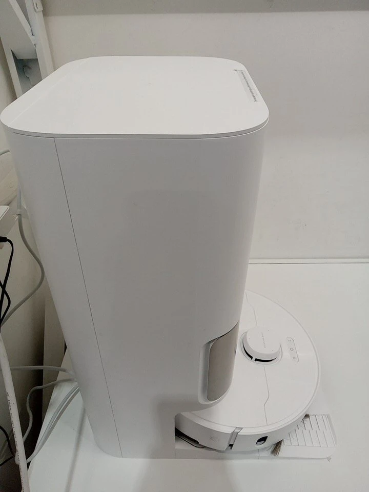 MOVA P10 Pro Ultra Robot Vacuum with Auto-Empty Station - photo 2