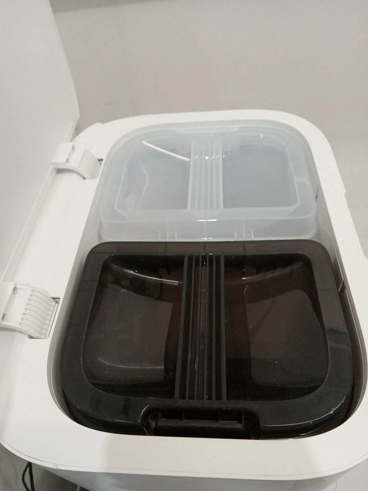 MOVA P10 Pro Ultra Robot Vacuum with Auto-Empty Station - photo 5