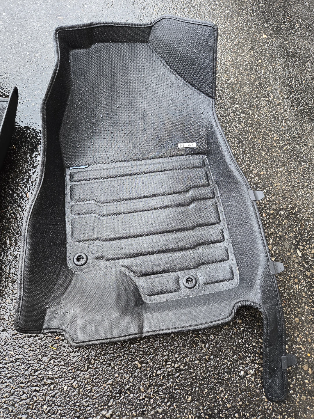 Tuxmat for Acura RDX 2024 or 2025 or 2026 - photo 2