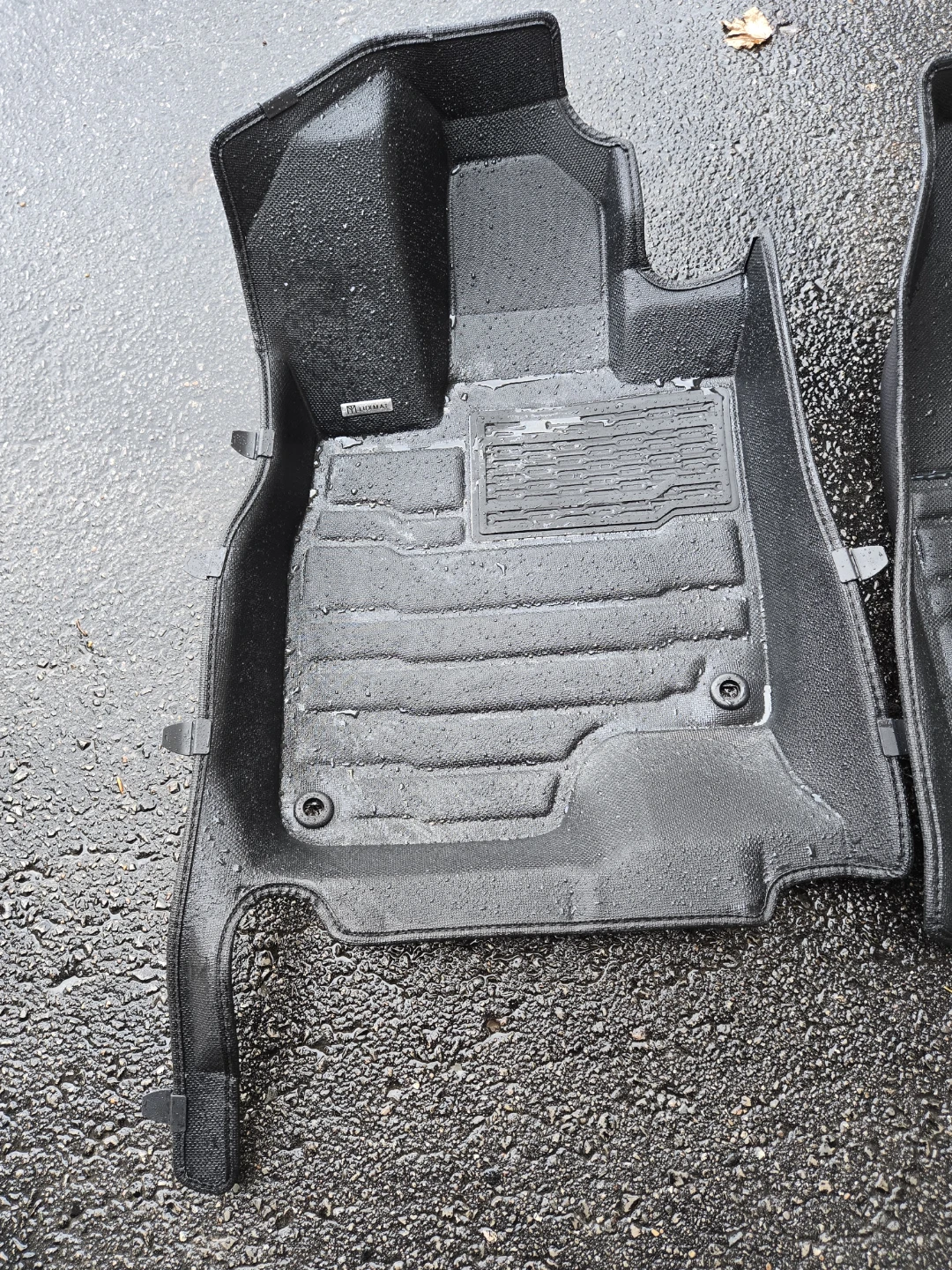 Tuxmat for Acura RDX 2024 or 2025 or 2026 - photo 3