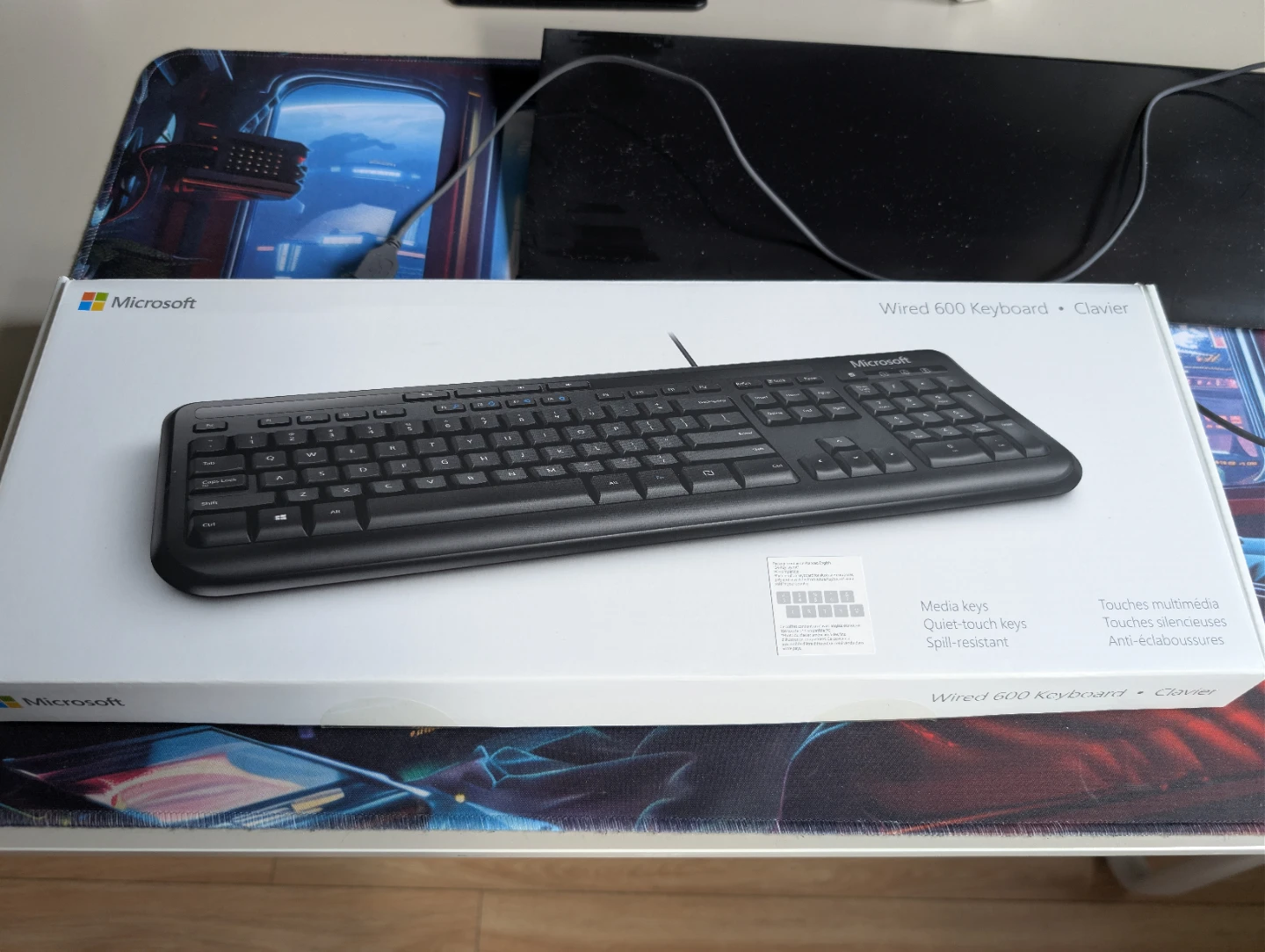 WFH equipment - photo 3