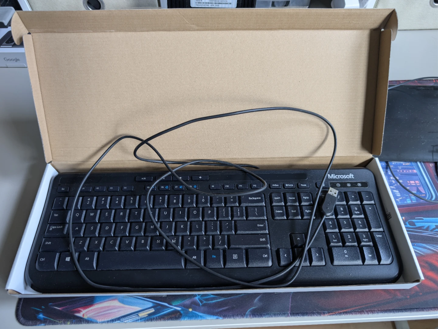 WFH equipment - photo 4
