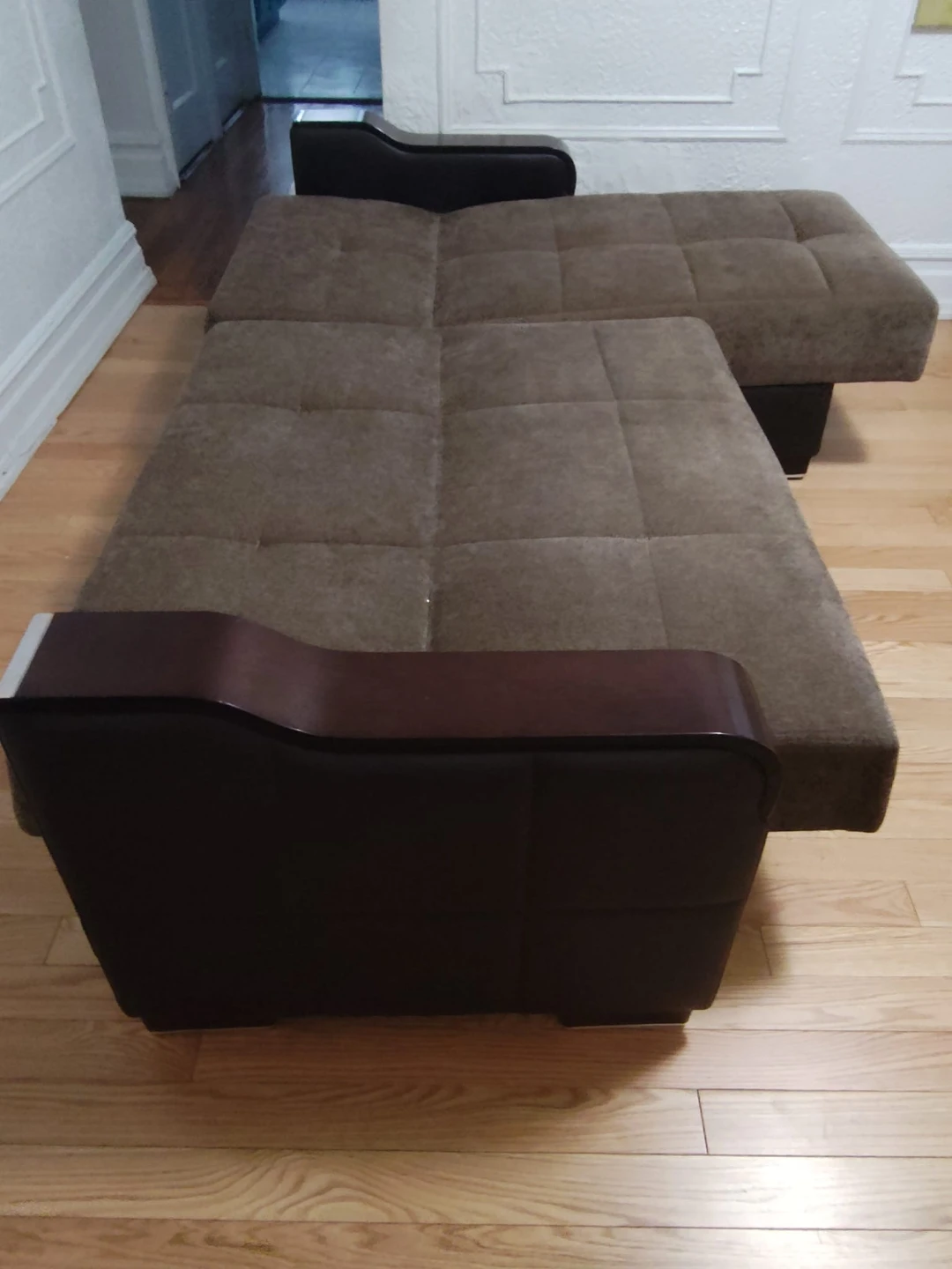 Sofá cama - photo 2