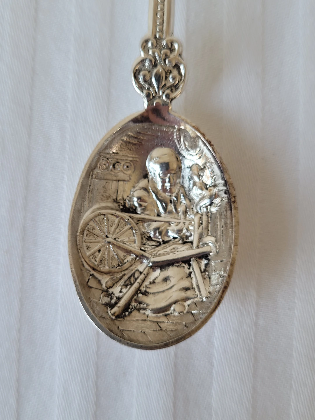 Decorative Souvenir Spoon - photo 3