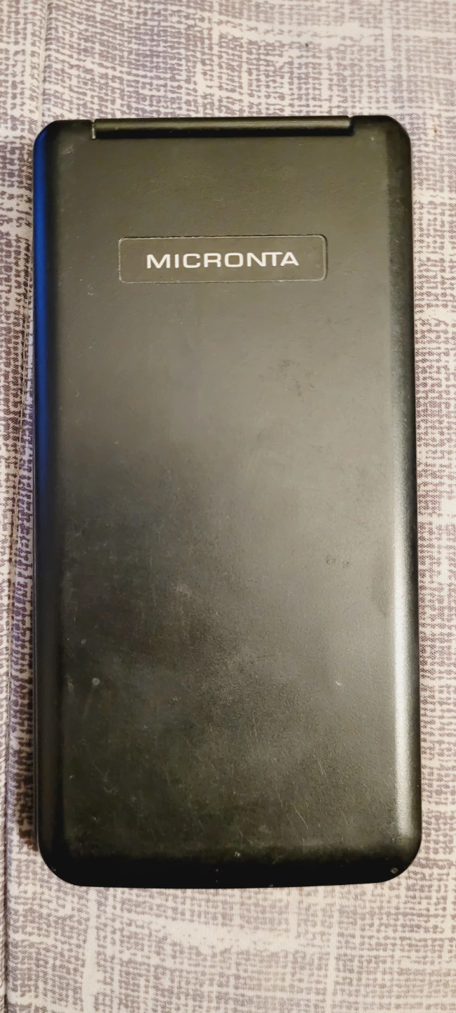 Micronta Direct Algebraic Entry 10+2 Digit Scientific Calculator - photo 3