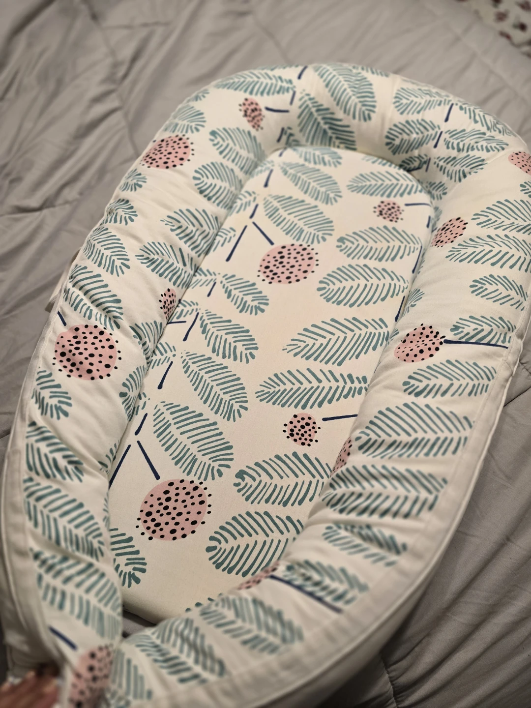 Baby Lounger - photo 2