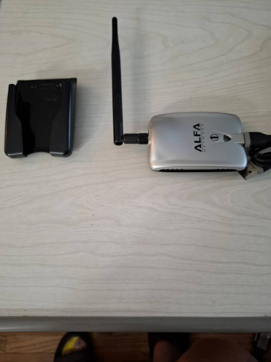 Alfa Network AWUS036H Wireless USB Adapter - photo 3