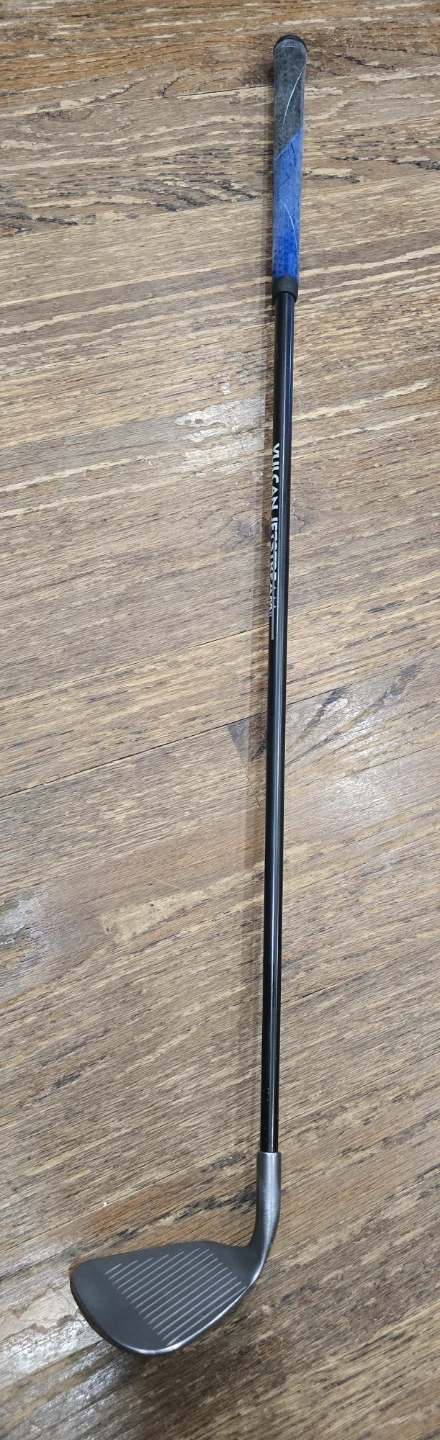 PING Eye2 XG Black Dot Sand Wedge (Premium Graphite Shaft) - photo 4