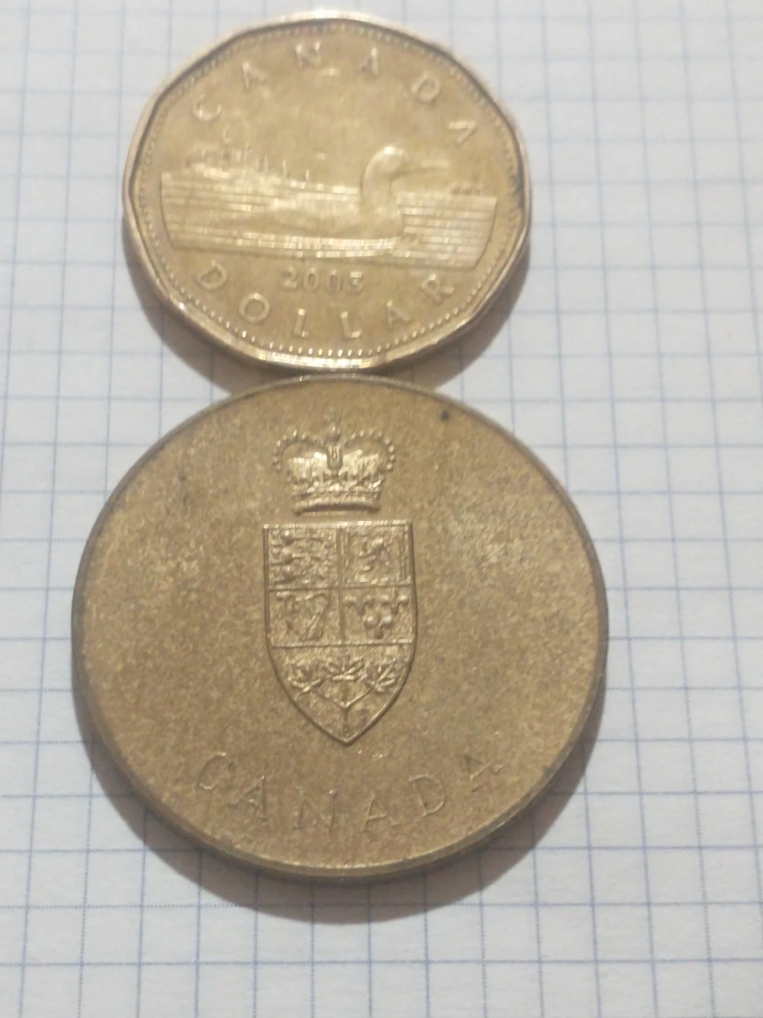 Canada Confederation Centennial Medal 1867-1967 - photo 4