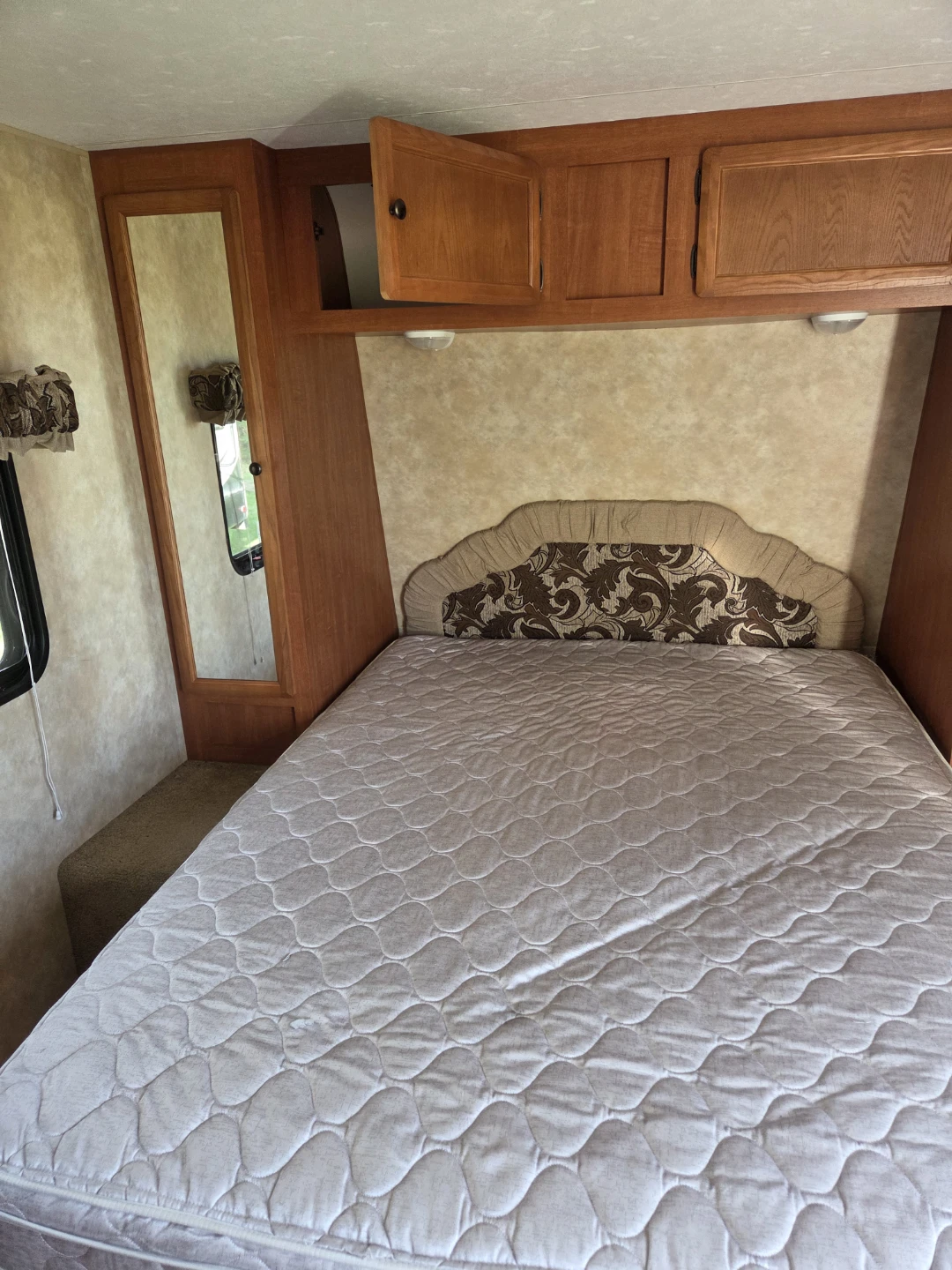 Rv KZ Sportsman trailer - photo 5