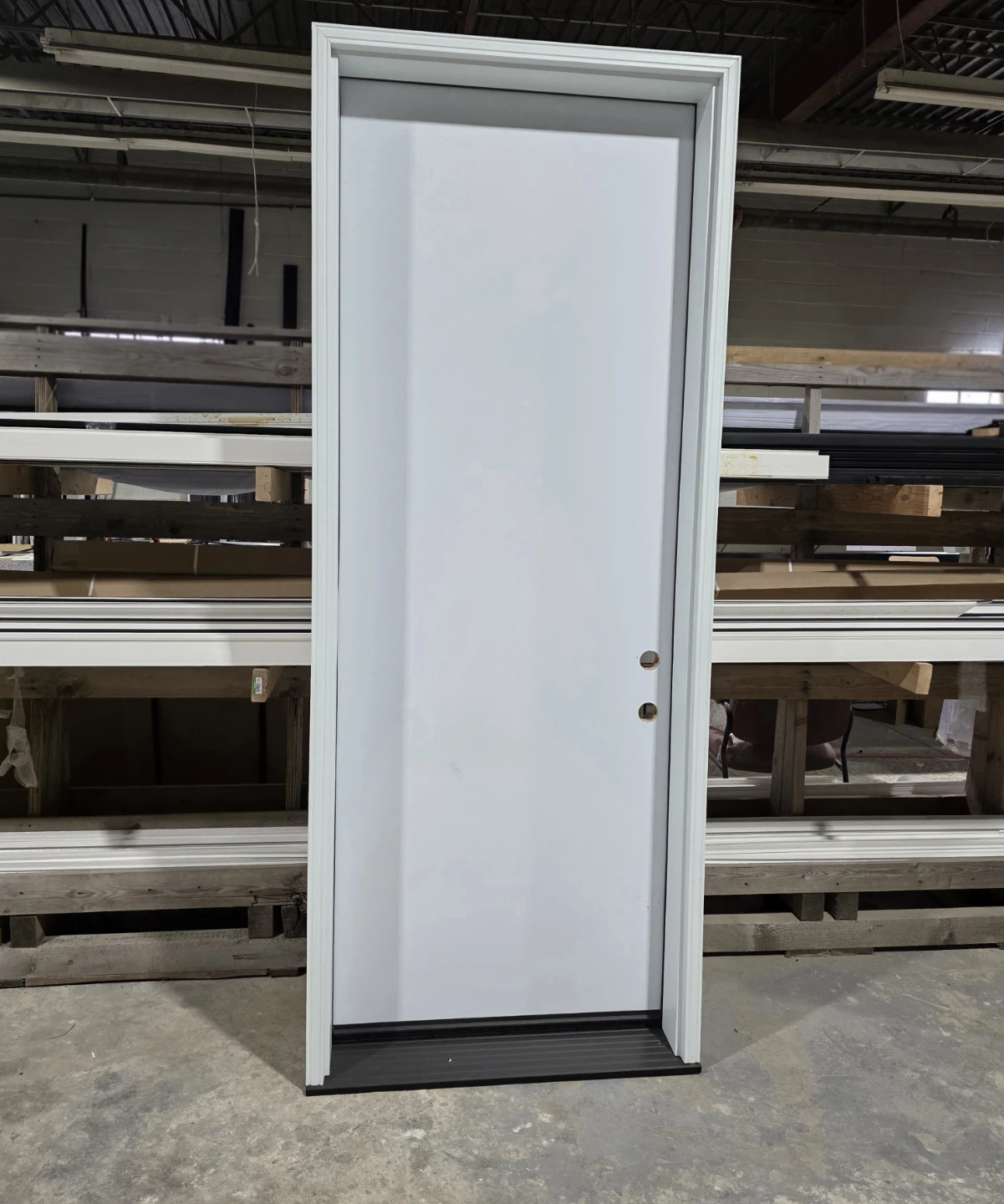Brand new windows and doors - photo 2