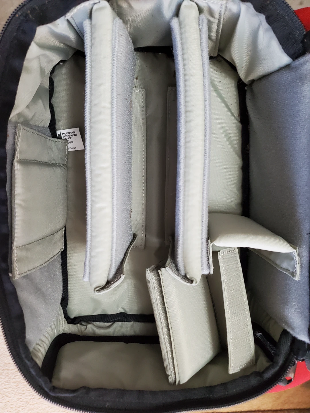 Mountain Equipment Co-op Camera Bag - photo 3
