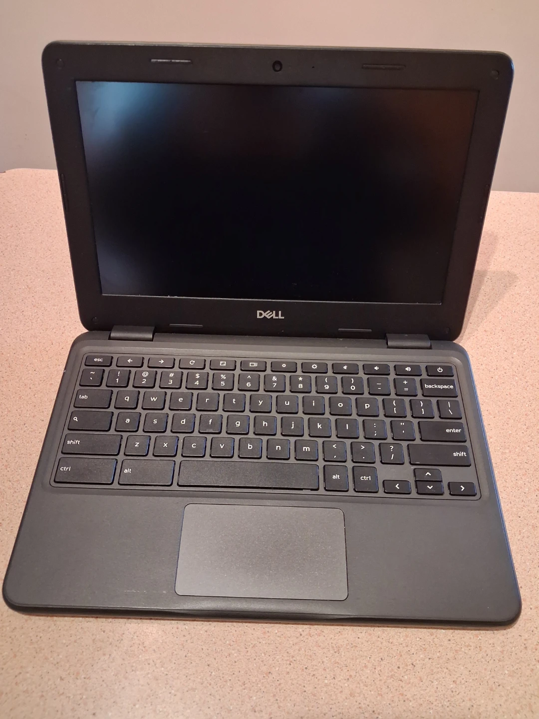 Dell Chromebook 3100 - photo 4