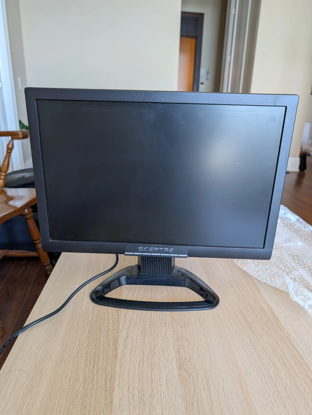 Sceptre 20-inch Computer Monitor - photo 2