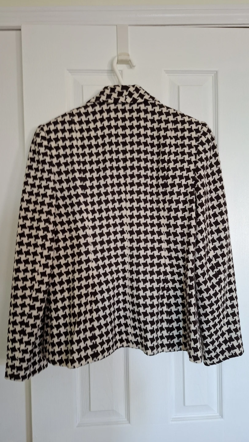 Grace Dane Lewis Petite Blazer - photo 3