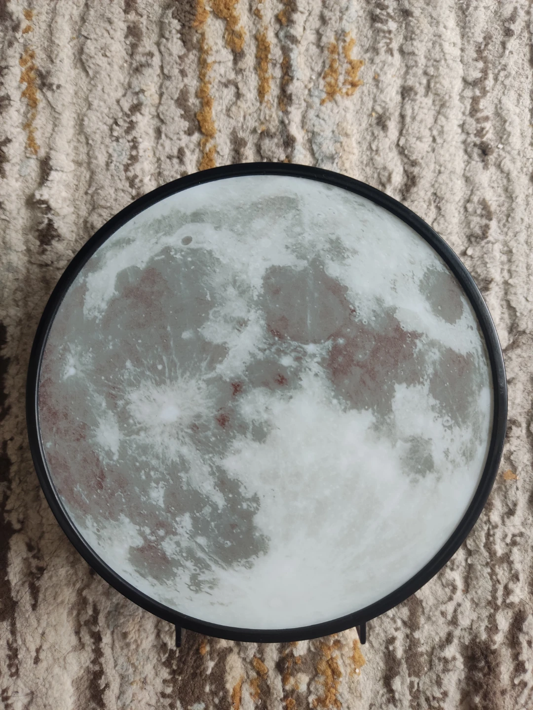 Moon Lamp