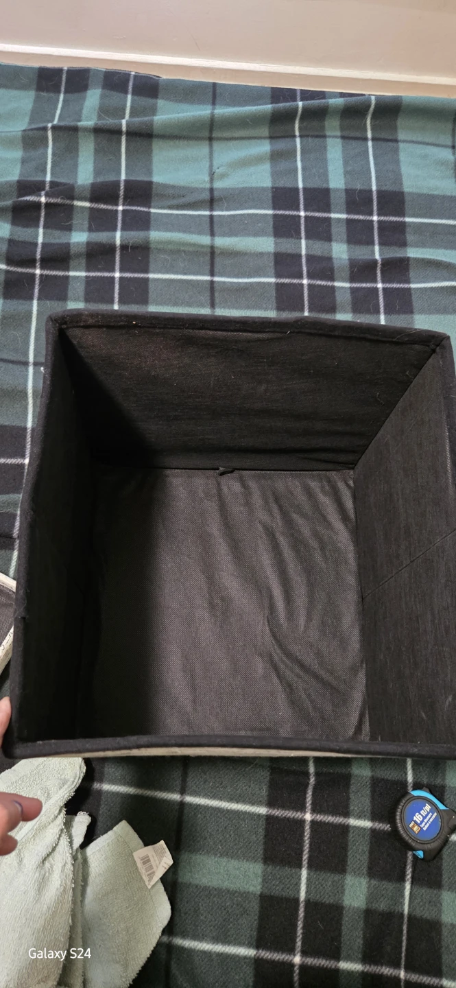 Storage Ottoman - Paris Design - photo 2