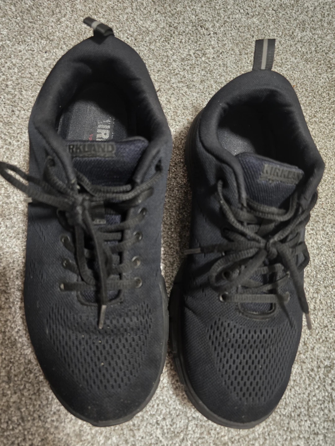 Kirkland Signature Men's Running Shoes
