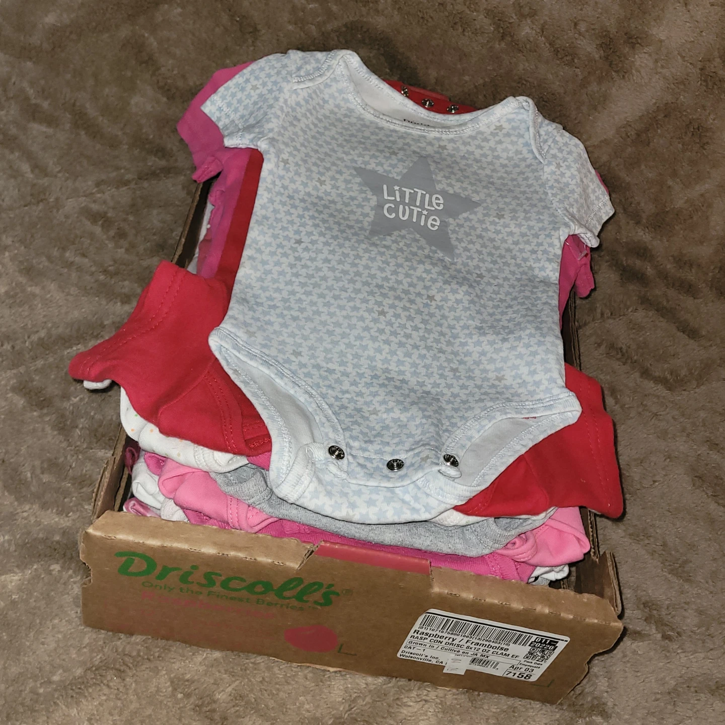 20pc | 9m | Clothing Bundle #1 - photo 2