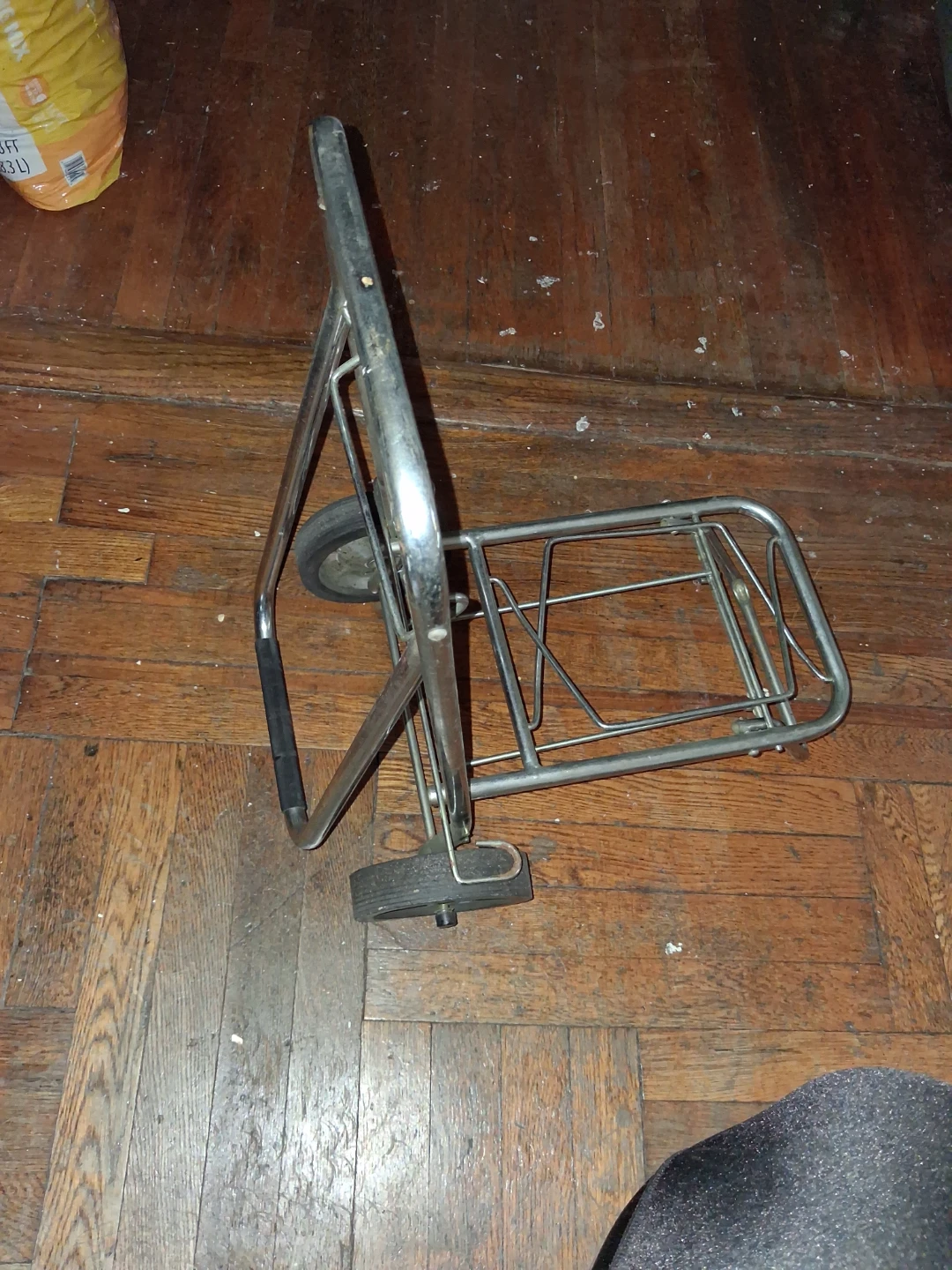 Folding Hand Truck / Dolly - photo 2