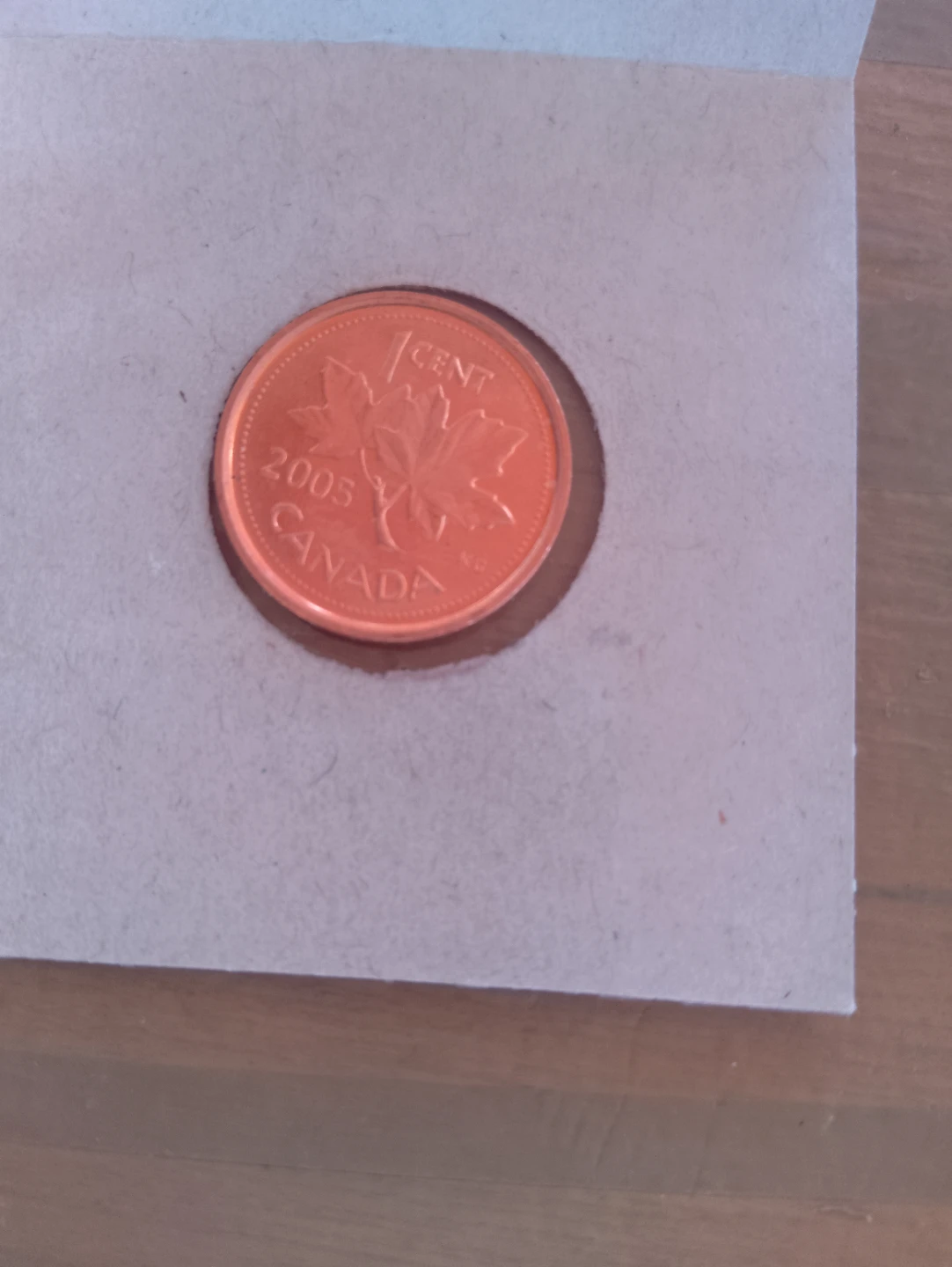 PENNIES .25cent and Up  - 2006 mint mark non magnetic