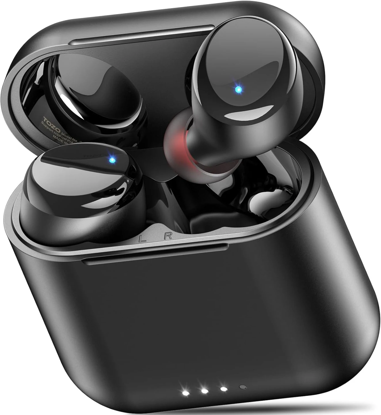 NEW T6 Bluetooth Wireless Earbuds