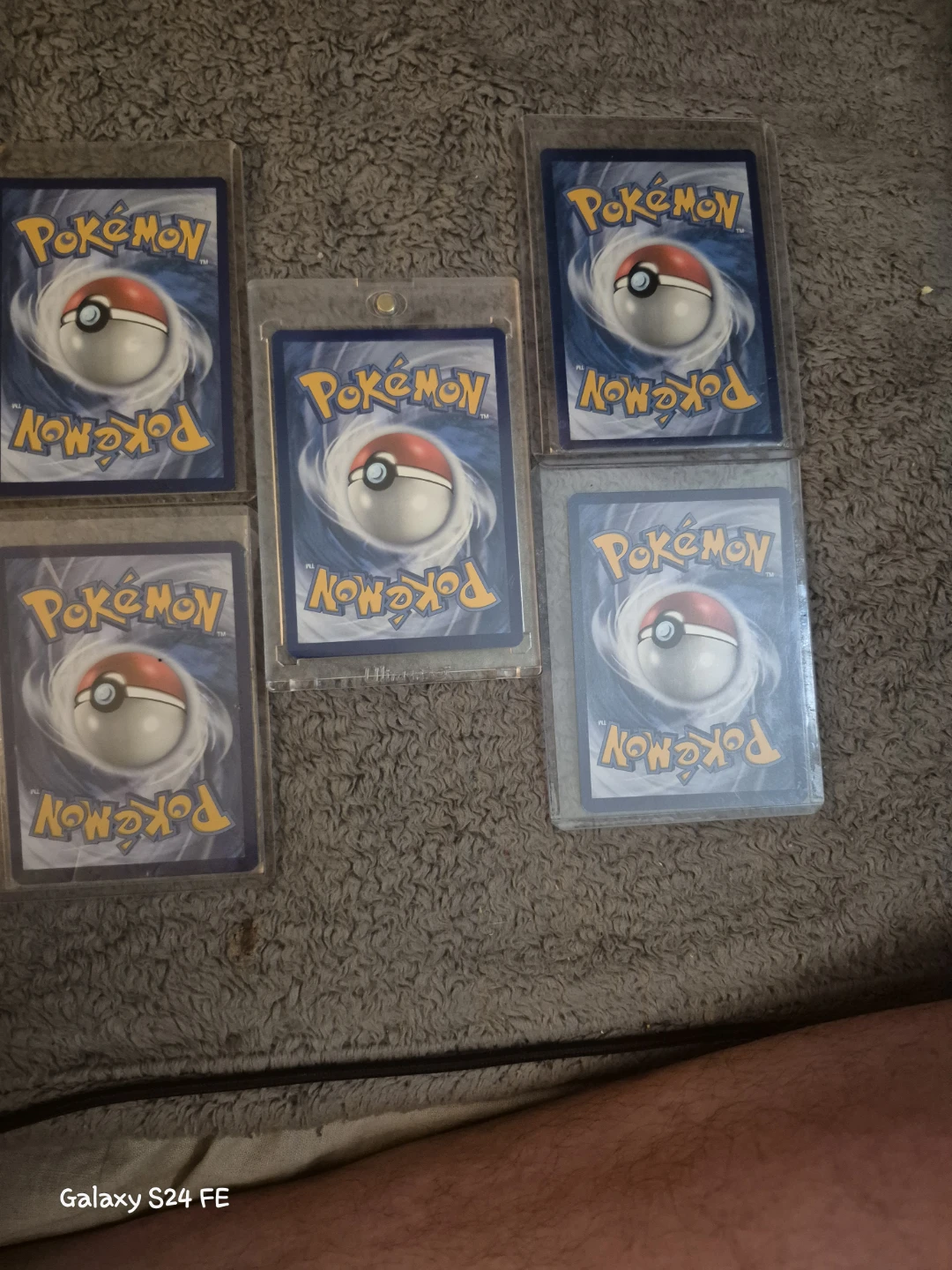 Pokemon 25th Anniversary Holo - photo 2