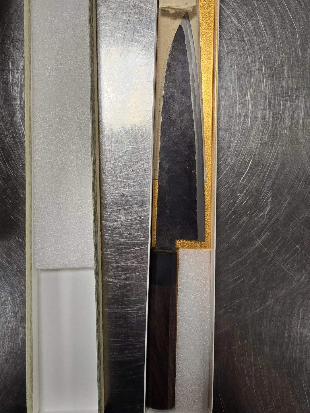 Takeda Mioroshi NAS Large Knife