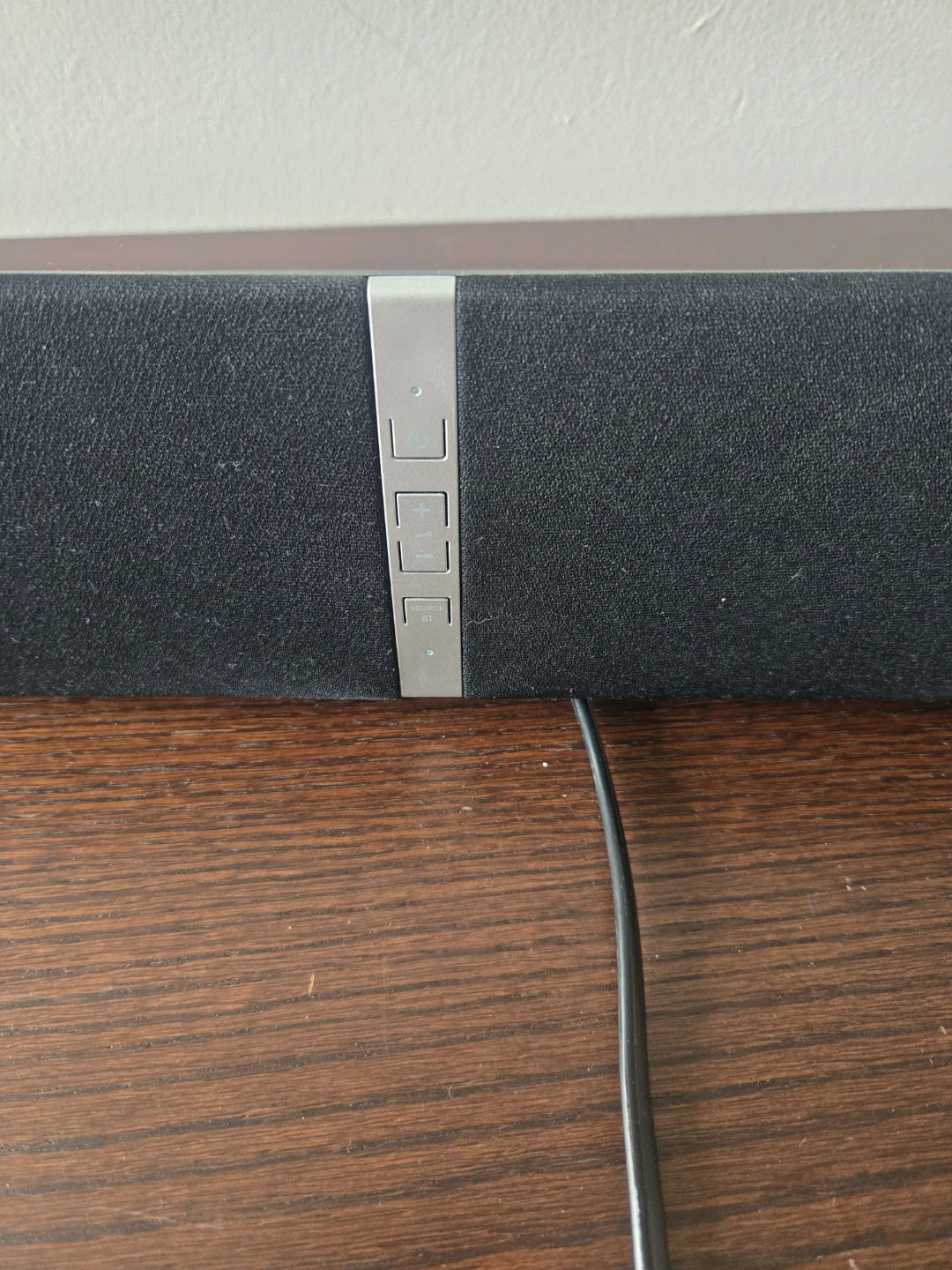LUGULAKE Soundbar with Remote - photo 4