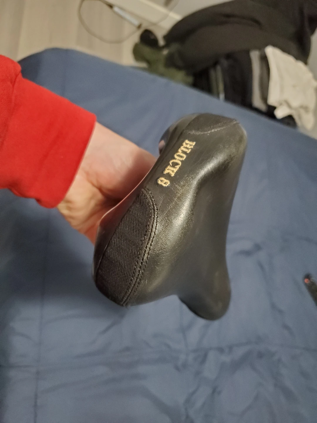 Bike seat
