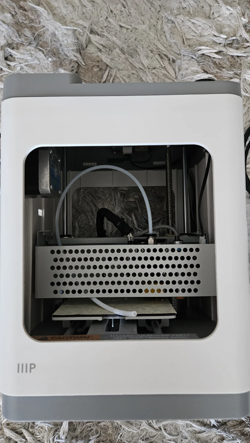 Monoprice Cadet 3D Printer with Accessories - photo 3